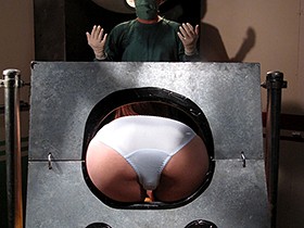 肛虐のカルテIV　サンプル画像05